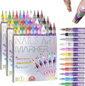 12 Colors Nails Art Pens Set,New Nails Art Markers Polish Pen for 3D Nails Art,Fine Tip Nails Art Pen 0.5mm,DIY Nails Art Marker Drawing Painting Liner Pen,Portable Nails Art Tools (C-3 Sets)