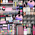 Acrylic Nail Kit With Drill And U V Light Full Nail Kit Set Professional Nail Starter Kit For Beginners Acrylic With Everything