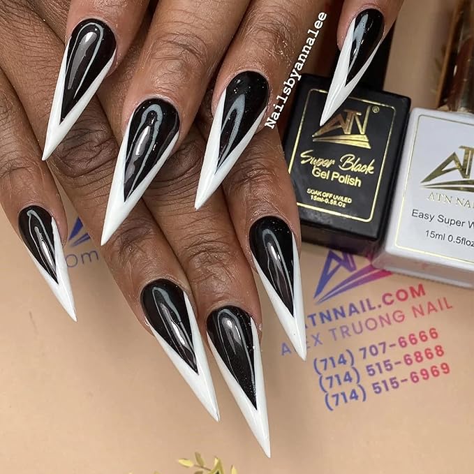 ATN PREMIUM SUPER WHITE GEL