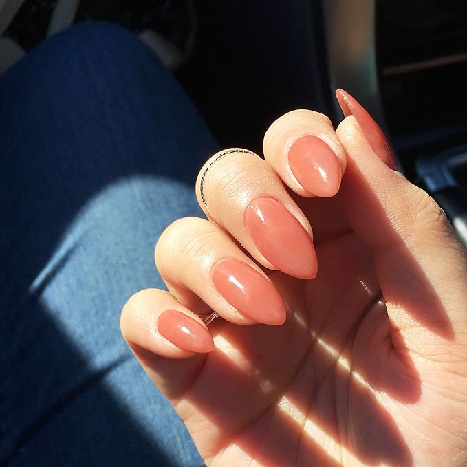 Nail DIP Powder, Naturale Color Collection, Dipping Acrylic For Any Kit or System by DipWell (NA - 19)
