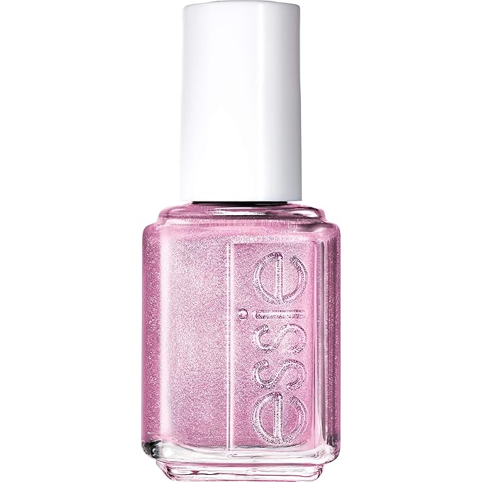 Essie soda pop Nail Polish, 0.46 oz (s'il Vous Play)