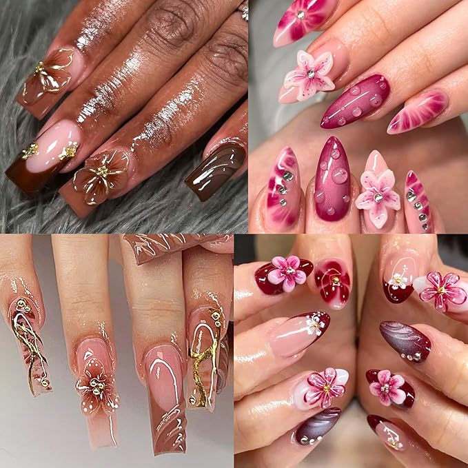 Solid Builder Nail Gel, Nude Pink & Skin Color, Non-Sticky Hard Gel for Nails, 3D Sculpting, Extension, Salon Supplies
