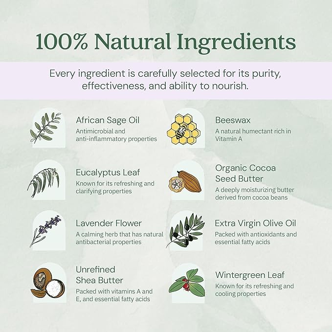 CLINICALLY PROVEN for Weak, Brittle, Damaged Nails | 100% Natural Nail Repair Balm | Doctor Developed to Strengthen Nails Damaged by Gel or Nail Salon Manicures, Menopause & Aging | Made in the UK