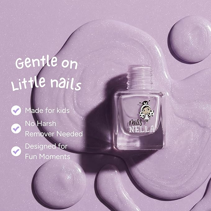 MISS NELLA 3 pack variation (Good Vibes)