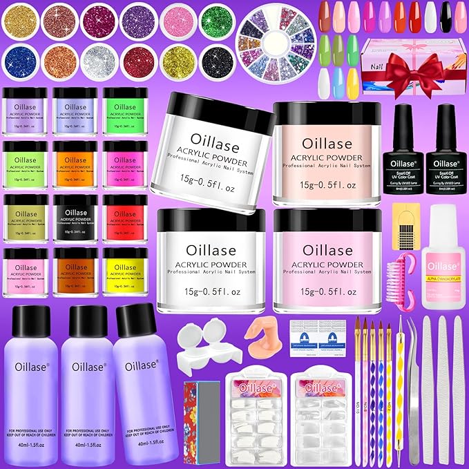 Nail Tips for Beginners