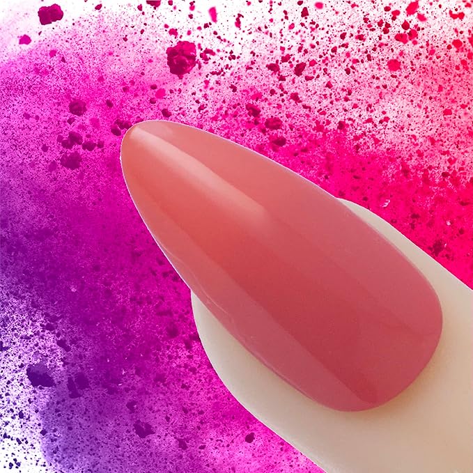Young Nails Go Time Gel Polish, Found Paradise