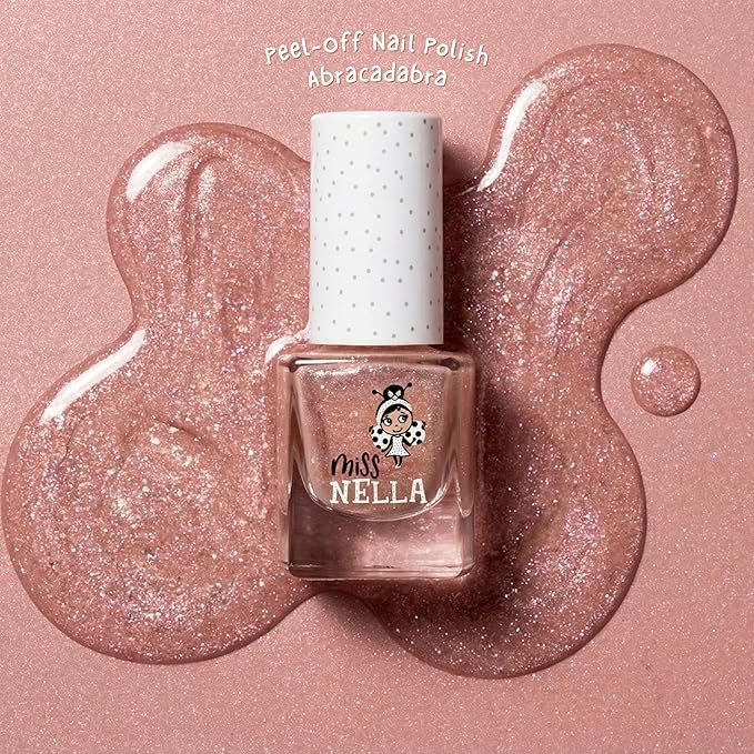 MISS NELLA 3 pack variation (Good Vibes)