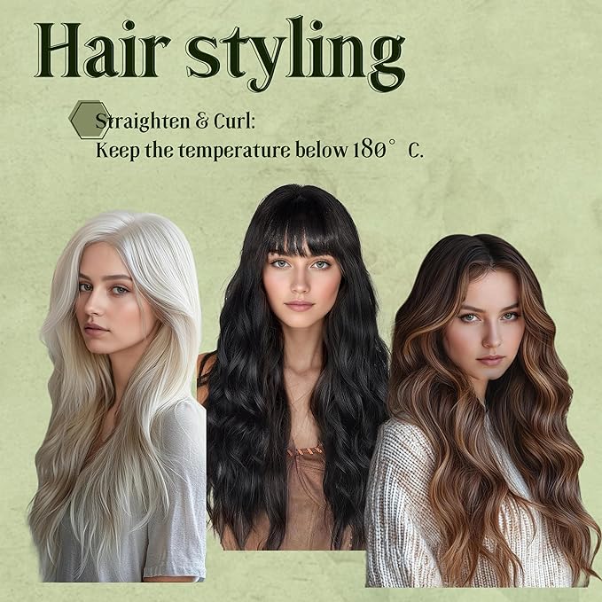 RUNATURE Brown Micro Link Hair Extensions Human Hair 22 Inch Micro Bead Hair Extensions Real Hair Dark Brown Microlink Hair Extension Long Remy Hair Pre Bonded Hair Extension Add Length 50g 50s