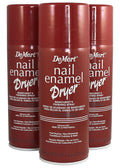 Demert Nail Enamel Dryer-7.5 oz (3-Pack)
