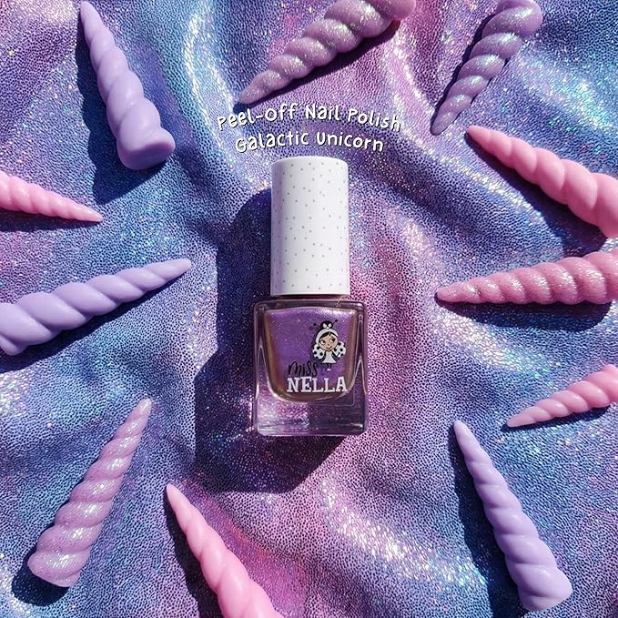 MISS NELLA 3 pack variation (Space And Beyond)