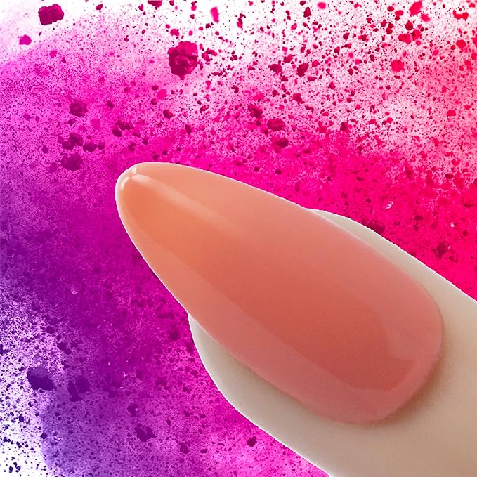 Young Nails Go Time Gel Polish, Juice Me