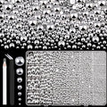 11000Pcs Flatback Pearls for Crafting (Silver), Assorted Size 2/3/4/5/6/8/10mm Non Hotfix Half Pearl, Bedazzling Bead for DIY Crafts Clothing Tumblers Mugs Shoes Fabric Embellishment Nail Art Makeup