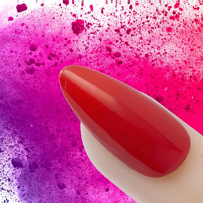 Young Nails Go Time Gel Polish, Slay On Slayer
