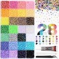 RODAKY Resin Jelly Rhinestones for Crafting Bedazzling,28 Color Rhinestones for Nails Art,3MM Nail Rhinestone and Gems,Nail Diamond Flatback Gems Crystals Charms for Nail Design DIY Makeup Decor
