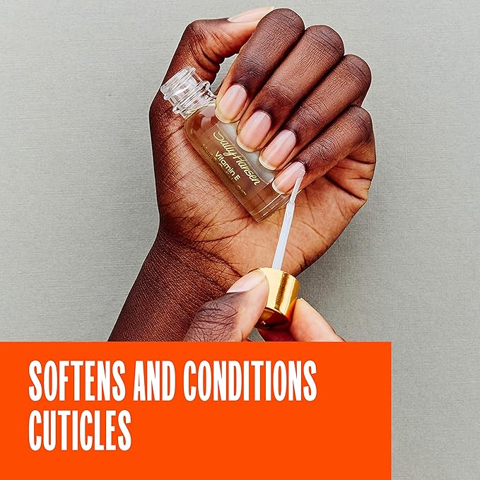 Sally Hansen 2120 Has Vitamin E Cuticle Oil